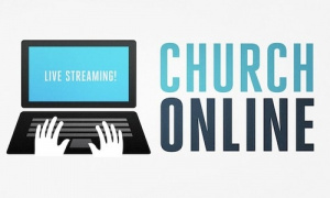 Church online - Feed Me The Word Today