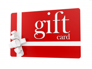 Gift Card - Feed Me The Word Today