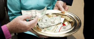 Bring Ye Your Tithes - Feed Me The Word Today