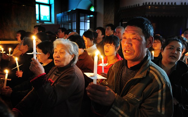 Chinas-total-Christian-population-is-now-thought-to-number-anywhere-between-25-million-and-100-million-people-Photo-GETTY-Getty-Images - Feed Me The Word Today