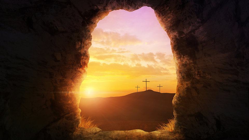 Jesus-is-risen-Easter-Feed-Me-The-Word-Today
