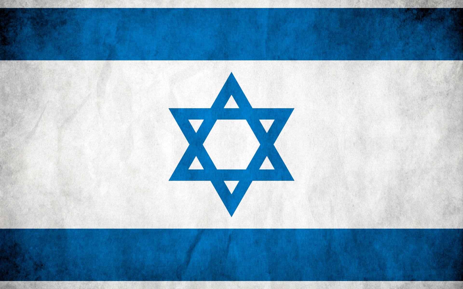 Isreal Flag - Feed Me The Word Today